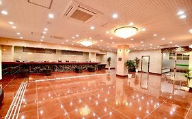 姫路駅前ユニバーサルホテル南口